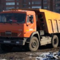 Самосвал